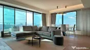 One Mircea Eliade - Floreasca | 4 Rooms + Terrace Open View 