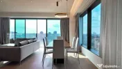 One Mircea Eliade - Floreasca | 4 Rooms + Terrace Open View 