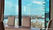 One Mircea Eliade - Floreasca | 4 Rooms + Terrace Open View 