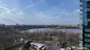 One Mircea Eliade - Floreasca | 4 Rooms + Terrace Open View 