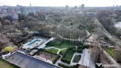 One Mircea Eliade - Floreasca | 4 Rooms + Terrace Open View 