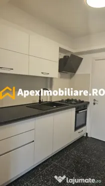 Apartament 3 camere de inchiriat Floreasca București | Apex