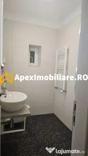 Apartament 3 camere de inchiriat Floreasca București | Apex 