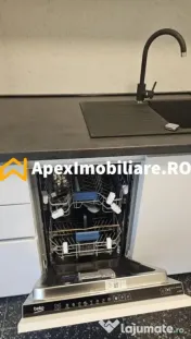 Apartament 3 camere de inchiriat Floreasca București | Apex 
