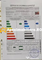 Apartament 3 camere de inchiriat Floreasca București | Apex 