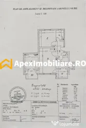 Apartament 3 camere de inchiriat Floreasca București | Apex 