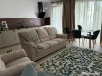 Apartament 2 camere parcare drumul cooperativei complex quadra tress