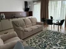 Apartament 2 camere parcare drumul cooperativei complex quadra tress