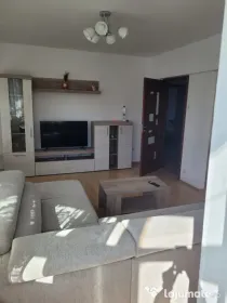 Particular inchiriez apartament 3 camere Aviatiei metrou Aurel Vlaicu