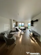 Apartament 2 camere, modern, parcare, zona Zorilor 