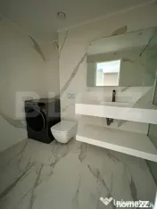 Apartament 2 camere, modern, parcare, zona Zorilor