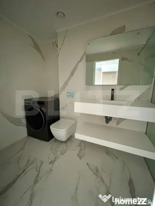 Apartament 2 camere, modern, parcare, zona Zorilor