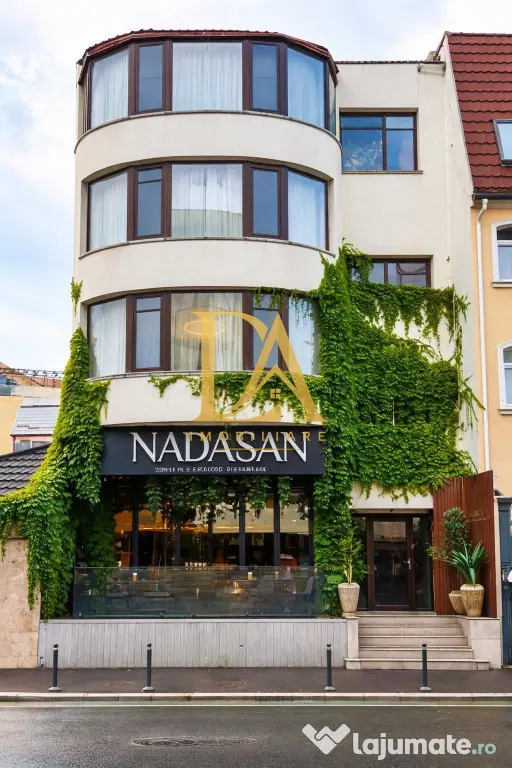 %Comision Spatiu Comercial Floreasca (Nadasan) - Bucuresti (Bucuresti-Ilfov)