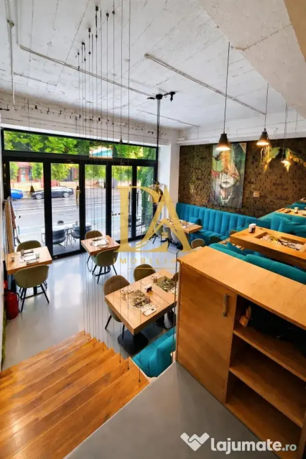 %Comision Spatiu Comercial Floreasca (Nadasan) - Bucuresti (Bucuresti-Ilfov)