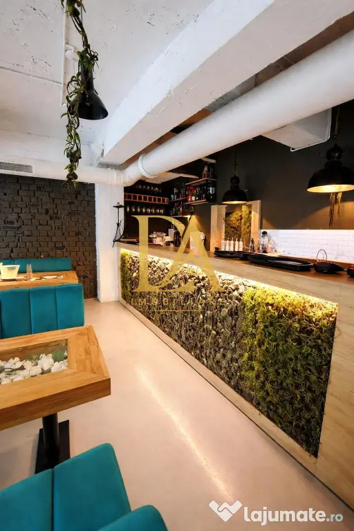 %Comision Spatiu Comercial Floreasca (Nadasan) - Bucuresti (Bucuresti-Ilfov)