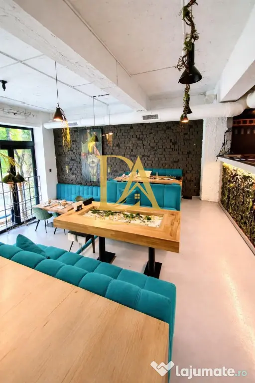 %Comision Spatiu Comercial Floreasca (Nadasan) - Bucuresti (Bucuresti-Ilfov)