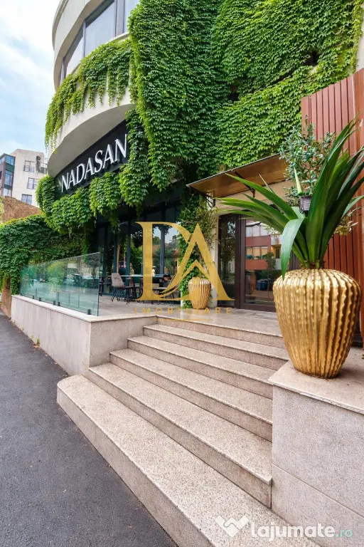 %Comision Spatiu Comercial Floreasca (Nadasan) - Bucuresti (Bucuresti-Ilfov)