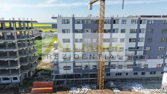 Berceni Promotie Apartament 2 camere - Bucuresti (Bucuresti-Ilfov)