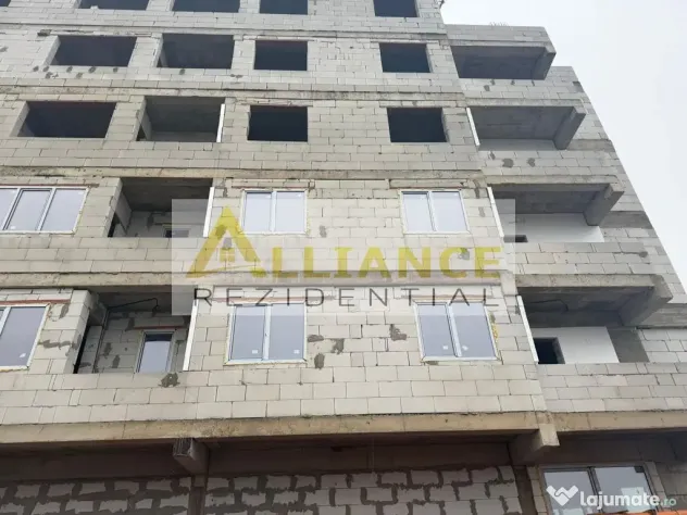 Berceni Promotie Apartament 2 camere - Bucuresti (Bucuresti-Ilfov)