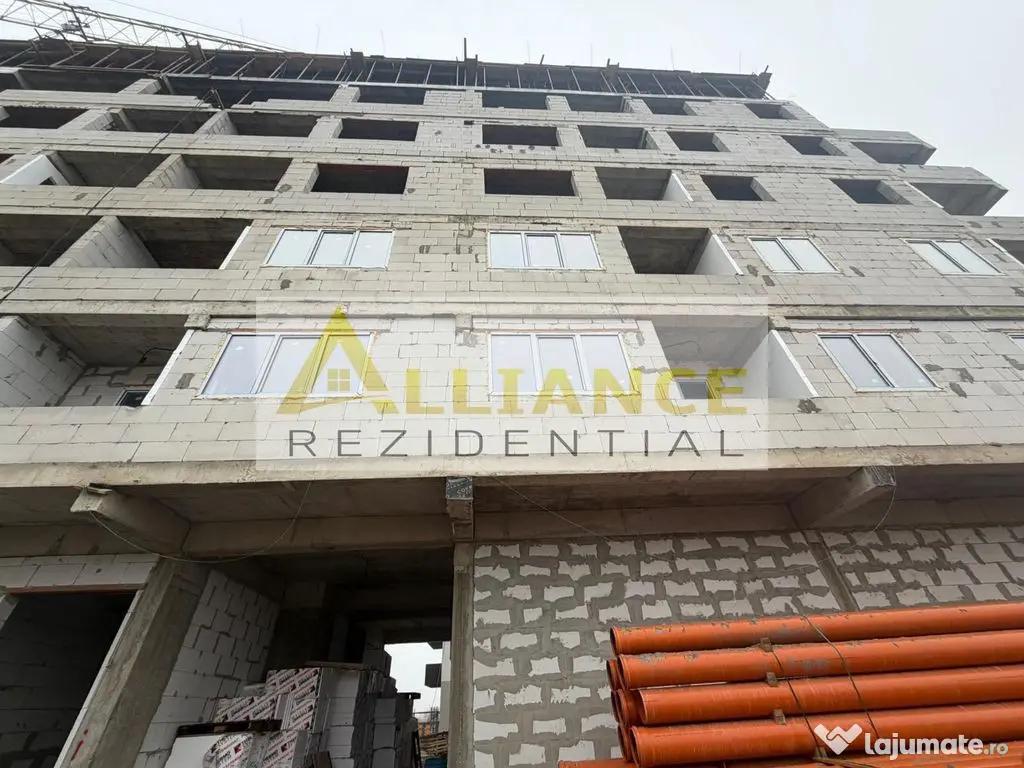 Berceni Promotie Apartament 2 camere - Bucuresti (Bucuresti-Ilfov)
