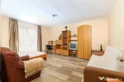 Apartament Zorilor UMF cu 1 camera, bloc dupa 2000, etaj 2