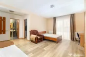Apartament Zorilor UMF cu 1 camera, bloc dupa 2000, etaj 2
