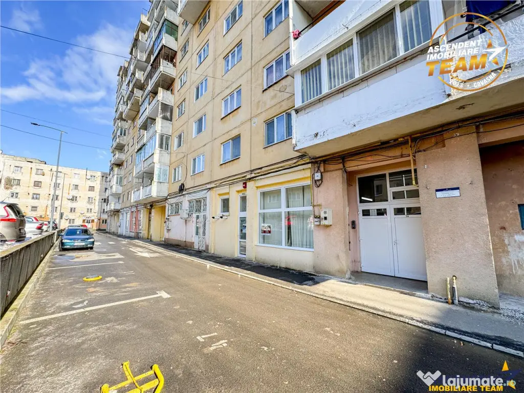 Film! Apartament cu 3 camere, decomandat, Ciucului, Sfantu G - Sfantu Gheorghe (Covasna)