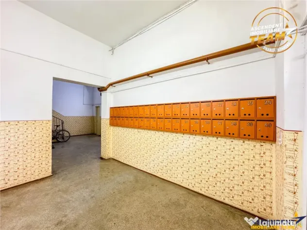 Film! Apartament cu 3 camere, decomandat, Ciucului, Sfantu G - Sfantu Gheorghe (Covasna)