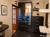 Apartament 2 camere, 40mp, SD, Pacurari Alpha Bank