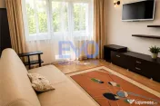 Apartament 2 camere, 40mp, SD, Pacurari Alpha Bank