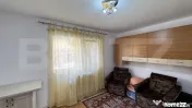 Apartament 52mp, 2 dormitoare, zona Cetate - Piata 