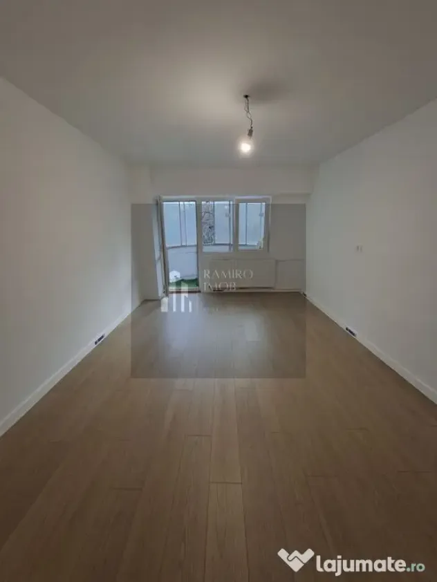 Garsoniera decomandata 39mp etaj 1 bloc 1986 metrou Apara... - Bucuresti (Bucuresti-Ilfov)