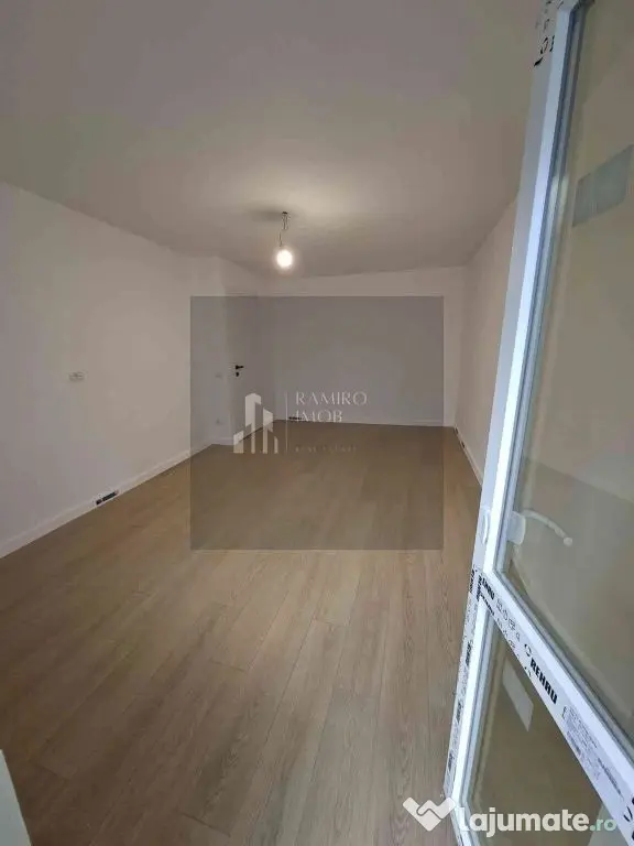 Garsoniera decomandata 39mp etaj 1 bloc 1986 metrou Apara... - Bucuresti (Bucuresti-Ilfov)