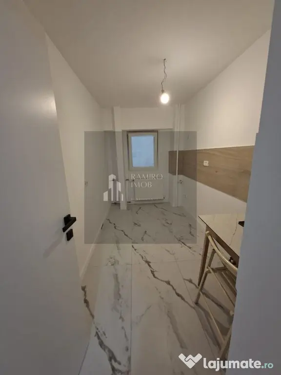 Garsoniera decomandata 39mp etaj 1 bloc 1986 metrou Apara... - Bucuresti (Bucuresti-Ilfov)