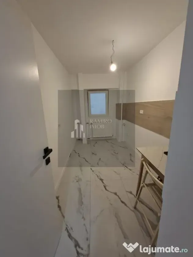 Garsoniera decomandata 39mp etaj 1 bloc 1986 metrou Apara... - Bucuresti (Bucuresti-Ilfov)