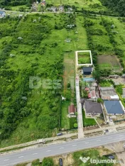 Teren intravilan Tomesti, 451 mp, comision 0% 