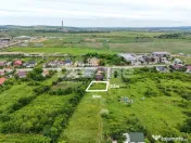 Teren intravilan Tomesti, 451 mp, comision 0% 