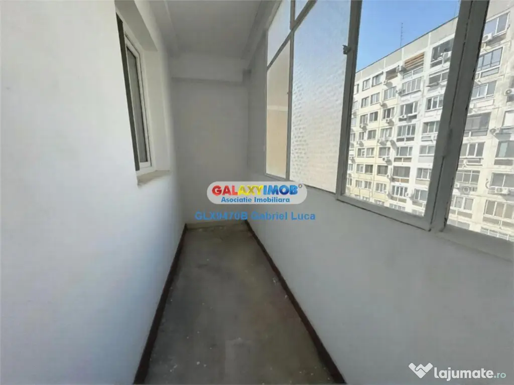 Apartament 3 camere 70 mp | Decomandat | Metrou - Parc Tiner - Bucuresti (Bucuresti-Ilfov)