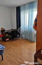 Apartamnet 3 camere strada Buna Ziua 