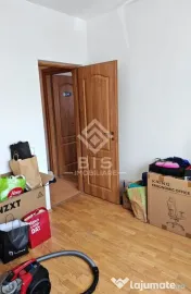 Apartamnet 3 camere strada Buna Ziua 
