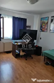 Apartamnet 3 camere strada Buna Ziua 