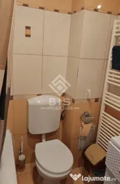 Apartamnet 3 camere strada Buna Ziua 