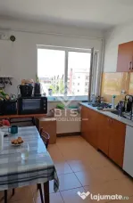 Apartamnet 3 camere strada Buna Ziua