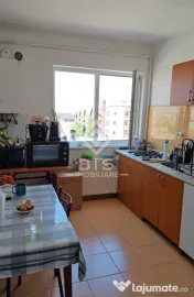 Apartamnet 3 camere strada Buna Ziua 
