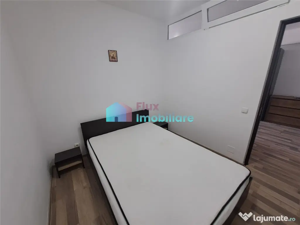 Garsoniera 42 mp bloc nou Zamca - Suceava (Suceava)