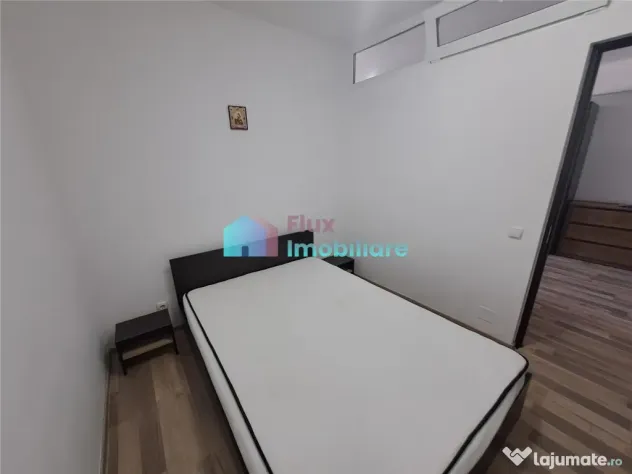 Garsoniera 42 mp bloc nou Zamca - Suceava (Suceava)