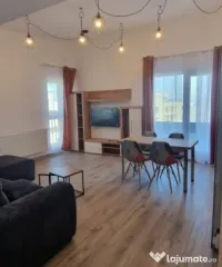 Apartament 2 camere de închiriat – Hanul cu Peste