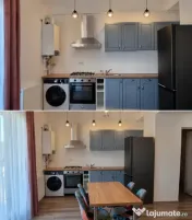 Apartament 2 camere de închiriat – Hanul cu Peste