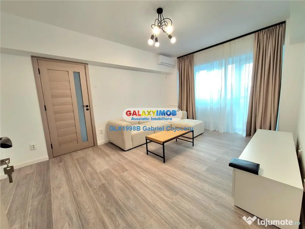 Dr. Taberei-parc Moghioros - de inchiriat ap.2 camere - totu - Bucuresti (Bucuresti-Ilfov)