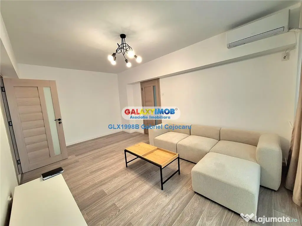 Dr. Taberei-parc Moghioros - de inchiriat ap.2 camere - totu - Bucuresti (Bucuresti-Ilfov)